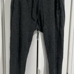 Adidas  ID MÉLANGE Charcoal Joggers Photo 0