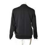 MINKPINK Midnight Romance Floral Reversible Bomber Jacket Photo 9