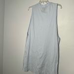 Nike  lavender dress size large Photo 6