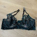 Savage x Fenty Shining Star Embroidered Unlined Demi Bra Photo 1