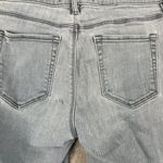 PacSun  Jegging Jeans Women’s Size 24 Light Wash Skinny Fit Distressed Denim Photo 4