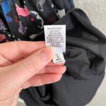 Erin Fetherston For Target Black Rabbit Novelty Print BabyDoll Dress 9 Size undefined Photo 10