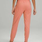 Lululemon Ready To Rulu High Rise Jogger Pink Savannah Photo 1
