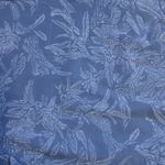 Patagonia NWT Fleetwith Romper in Current Blue Monkey Flower Stretch Jumpsuit L Photo 3