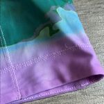 Miaou Multicolor Mini Skirt Blue Size XS Photo 1