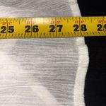 Anouska Love Shack Tunic Dress Ivory Textured 100% Cotton One Size 22" p2p White Photo 8