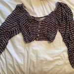 Urban Outfitters Blouse Photo 2