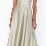 Show Me Your Mumu Bridesmaid Dress Photo 0