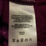 Columbia Fleece Pullover Jacket Coat Sweater M Photo 3