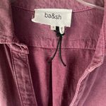 Ba&sh Frida Jumpsuit NWOT Photo 4