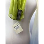 Echo Gradient Chiffon Scarf For Women Photo 6