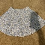 36point5 Cheetah Skirt Photo 0