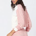 l*space  Best life pullover pink size XS Photo 2