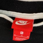 Nike Sportswear Archive Logo Sweatshirt Size XL Photo 5