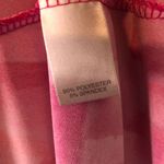 Avenue Pink Tie Dye V Neck Dress 18/20 EUC Size 2X Photo 8