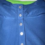 Nike Golf Women Long Sleeve Polo Shirt Dri Photo 5