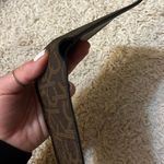 Calvin Klein Mens brown wallet Photo 3