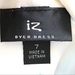 Iz Byer  Party Dress Short Spaghetti Strap 7 Photo 6