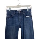 Banana Republic  The Straight Jean Sz 25 Photo 2