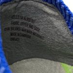 New‎ Align Women's Celestia Blue 8.5 (M) US Nursing comfort shoes sneakers Photo 7