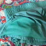 Marika moss green shorts. Size XXL Photo 6