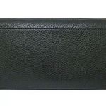 Kate Spade NWT West Street Milou Pebbled Leather Wallet Removable Chain Purse Photo 2