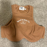 Princess Polly  Top Crop Photo 0