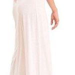 Pitusa Pom Pom Necklace Maxi Dress Cover Up Gray Size undefined Photo 1