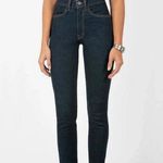 NWT Imogene + Willie Josette Indigo Denim Jeans Blue Size 26 Photo 0