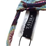 Tavik Vivene Monaco Merlot Bikini Top Photo 8