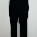 COS Black High Waisted Pants Photo 0