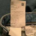 NWT Boss Orange Womens Marlene Wide Leg High Waist Jeans Blue Size 24 Photo 13