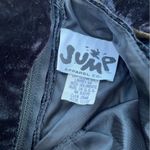 Jump VTG 1980s Black Velvet Beaded Gown From  Apparel Co. Size 11/12 Photo 6