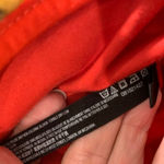 Free People NWOT FP Movement Rocky Ridge Jacket size Medium oversized fit Photo 8