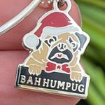 ALEX AND ANI Bah Humpug Bangle Bracelet Photo 2