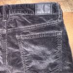 American Eagle  Women’s Hi-Rise Black Corduroy Jeggings Pants – Size 6S Photo 12