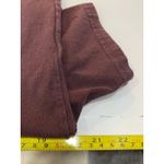 Carhartt Plum Logo T-Shirt Medium Original Fit Workwear Graphic Tee Classic Photo 5