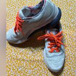 ASICS running shoes, fun colors, great support in shoes, gently worn, size 10 Photo 0