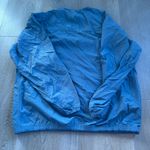 Mountain Hardwear  Blue Pullover Top Photo 5