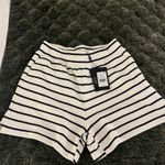 Rails  Jane Short in Sailor Stripe Navy Photo 2