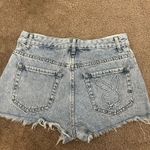 Playboy x Pacsun Denim Shorts Photo 1
