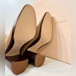 Loeffler Randall NWT  Heidi Khaki Leather Tall Boot Size 9 Photo 8