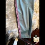 Forever 21 Mint Green Athletic / Athleisure leggings X-Small Photo 4