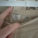 A New Day Women Tan Pants Size 10 Photo 3