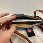 Dooney & Bourke Detroit Lions  cross body purse! Photo 5