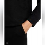 Eileen Fisher  Cropped Hoodie Photo 4