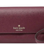 Kate Spade Kate Perry Crossbody Spade Dome Bag Photo 0