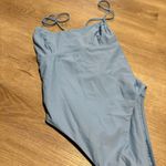 Free People  x Galamaar Joni One Piece Swimsuit Photo 10