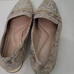 Preston & York  Loafers Women's Snakeskin Pattern  Size 8 Photo 3