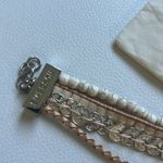 Victoria Emerson  multi strand bracelet Photo 3